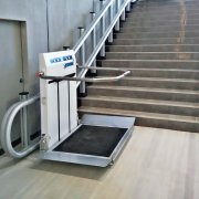 <b>斜掛式升降機(jī)|升降平臺</b>